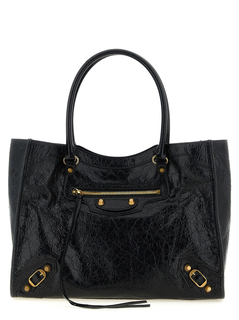 'Le City S' shopping bag