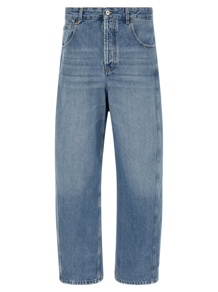 'Le De-Nimes Mirada' jeans