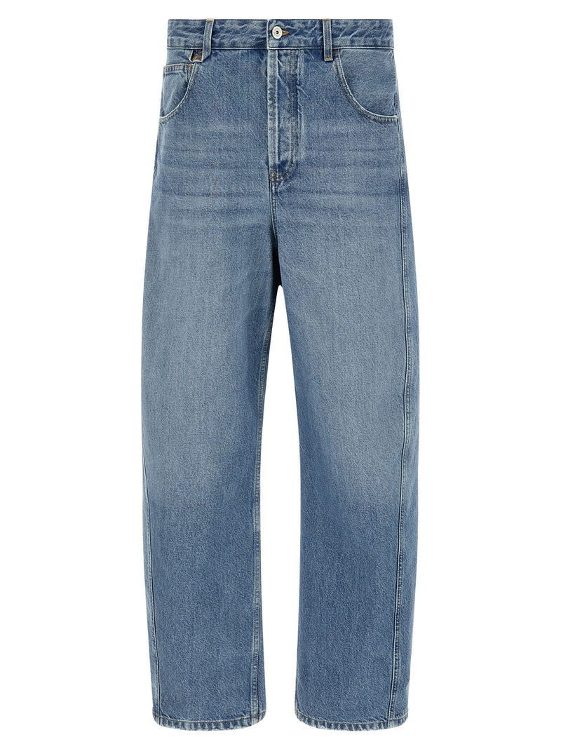 'Le De-Nimes Mirada' jeans