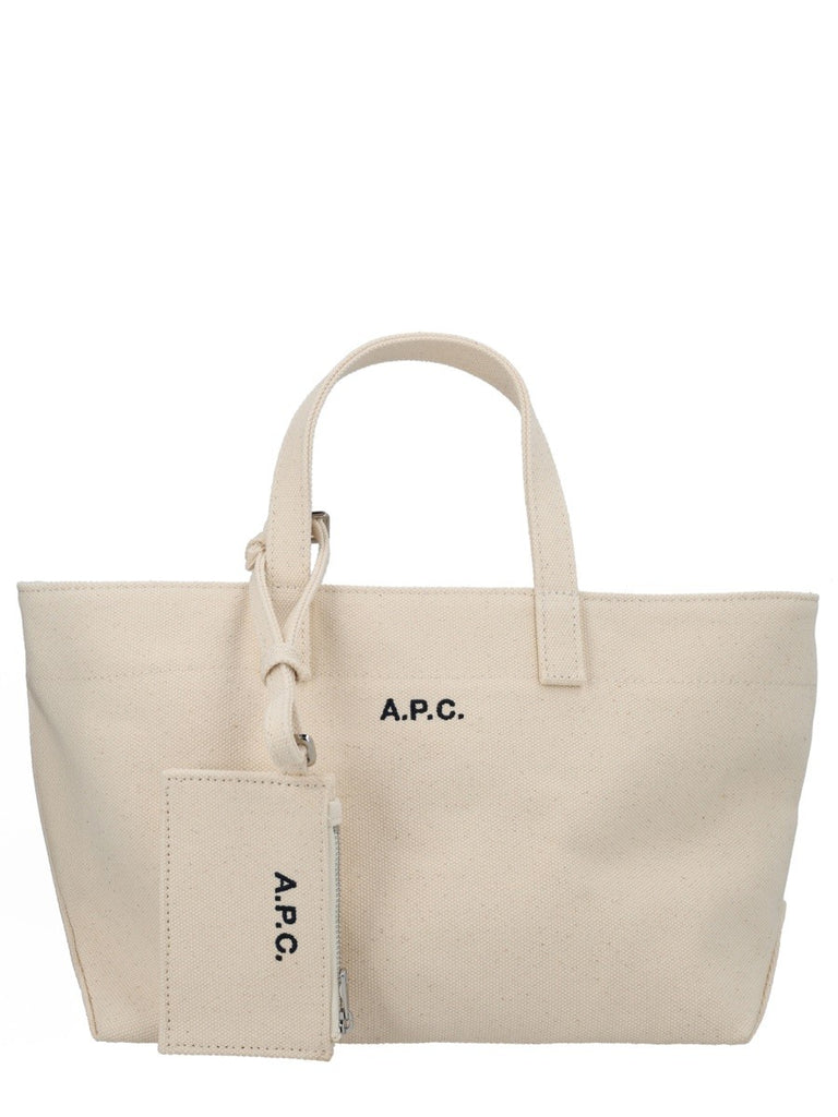 "LE DRUMMER" TOTE BAG