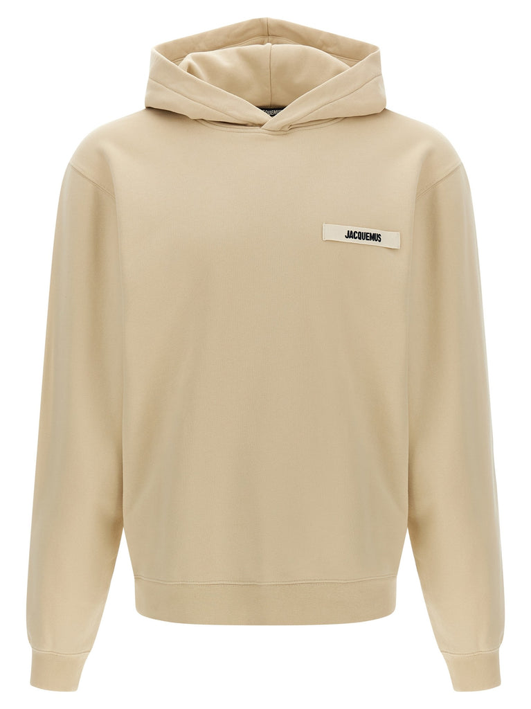 'Le Hoodie Gros-Grain' hoodie
