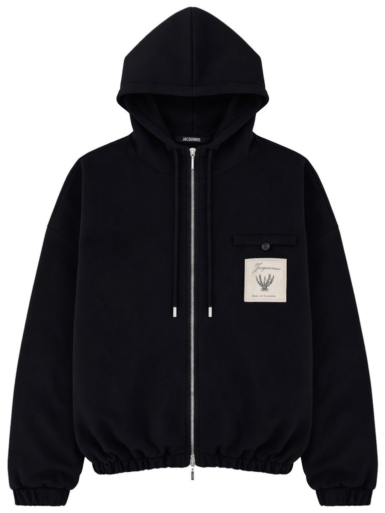 "LE HOODIE TOURNAMENT" SWEATSHIRT