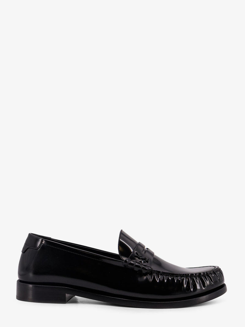 Le Loafer 15 Leather loafer