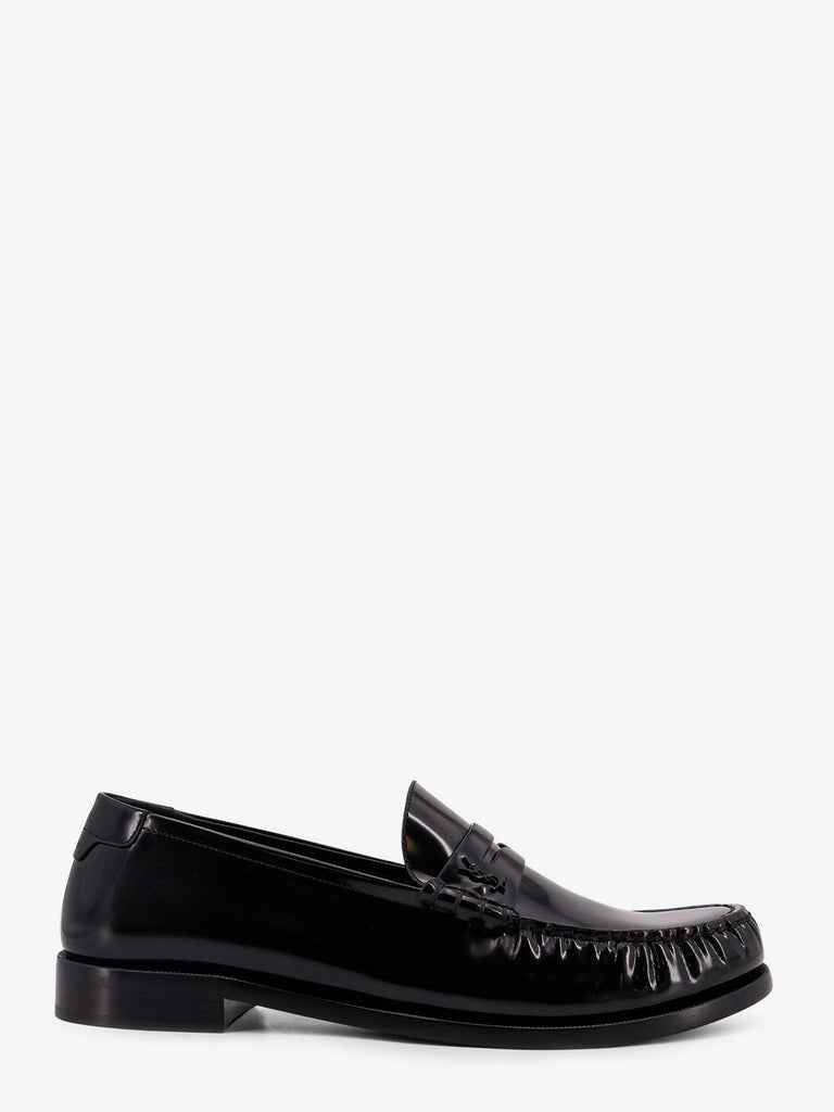 Le Loafer 15 Leather loafer