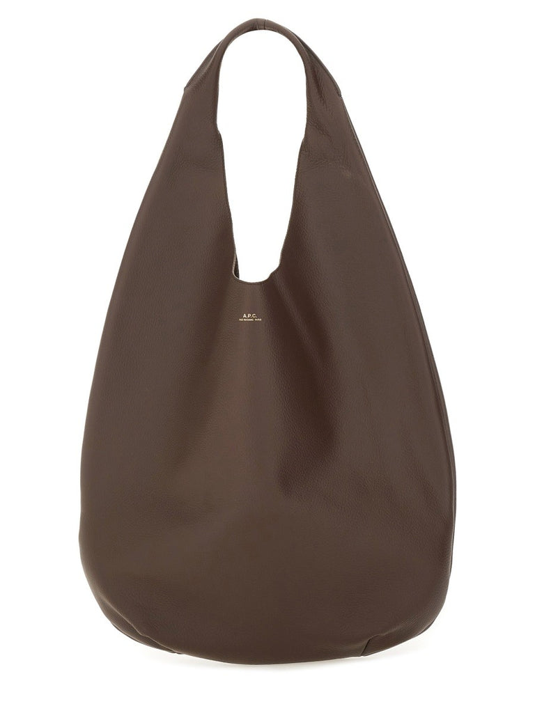 "LE NEIGE" BAG