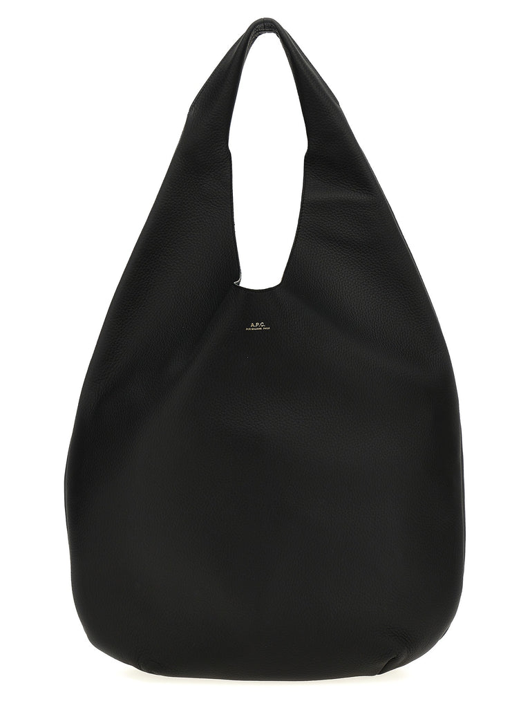 'Le Neige' shoulder bag