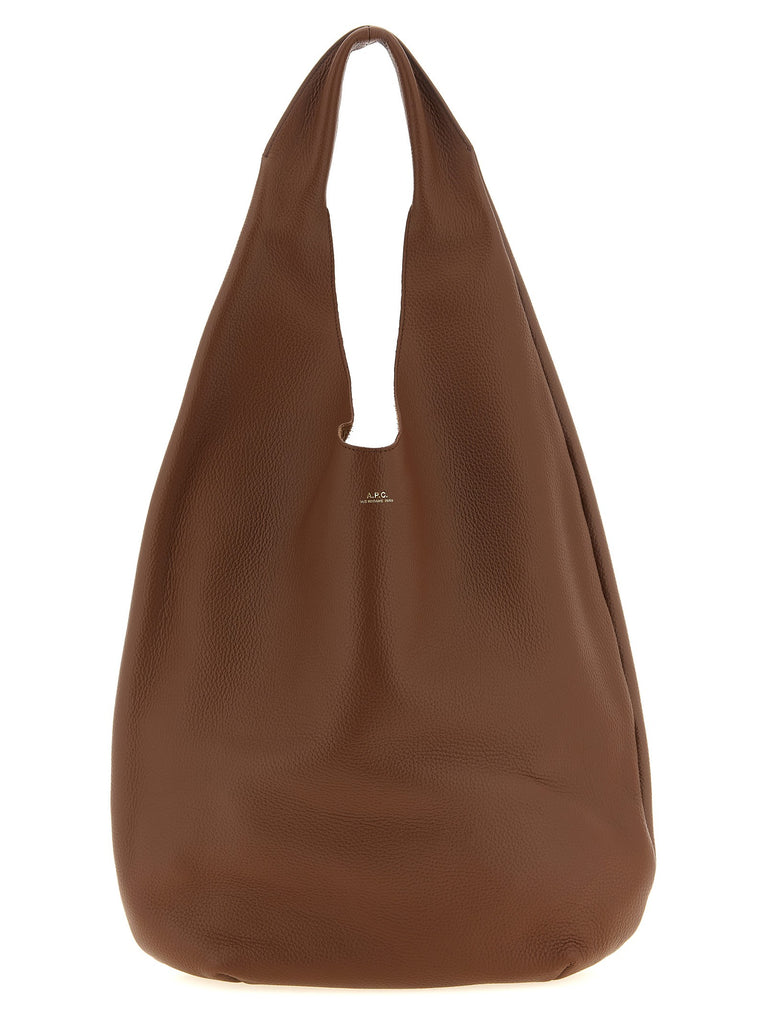 'Le Neige' shoulder bag