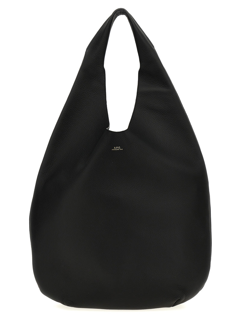 'Le Neige' shoulder bag