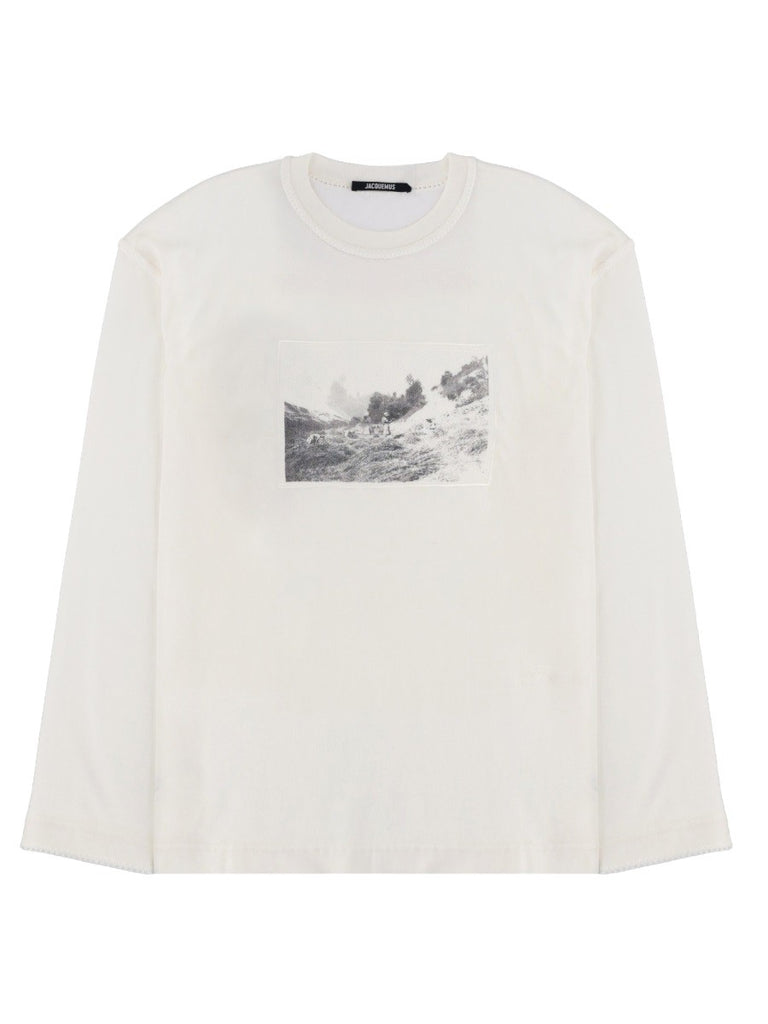 "LE PAYSAN" T-SHIRT