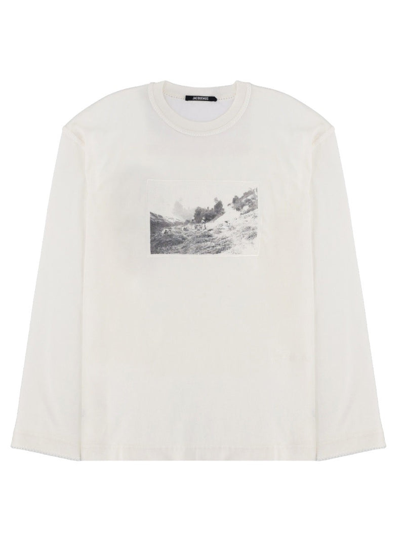 "LE PAYSAN" T-SHIRT