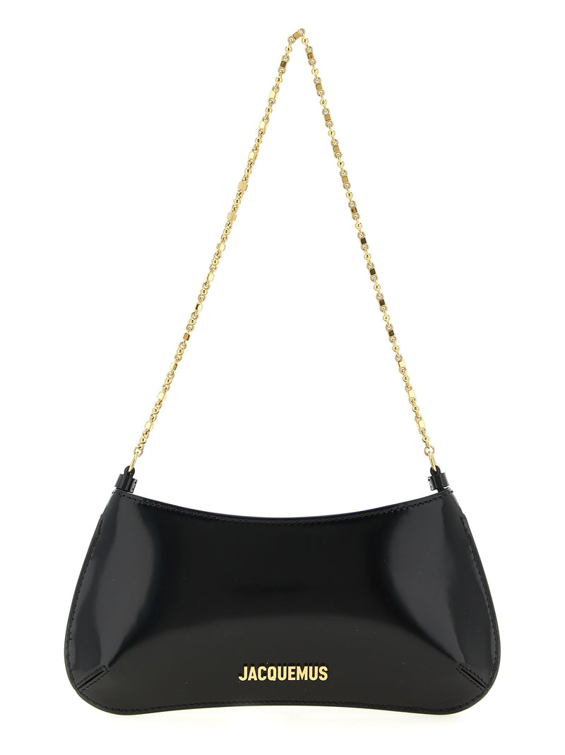 'Le Petit Bisou Chaîne' shoulder bag