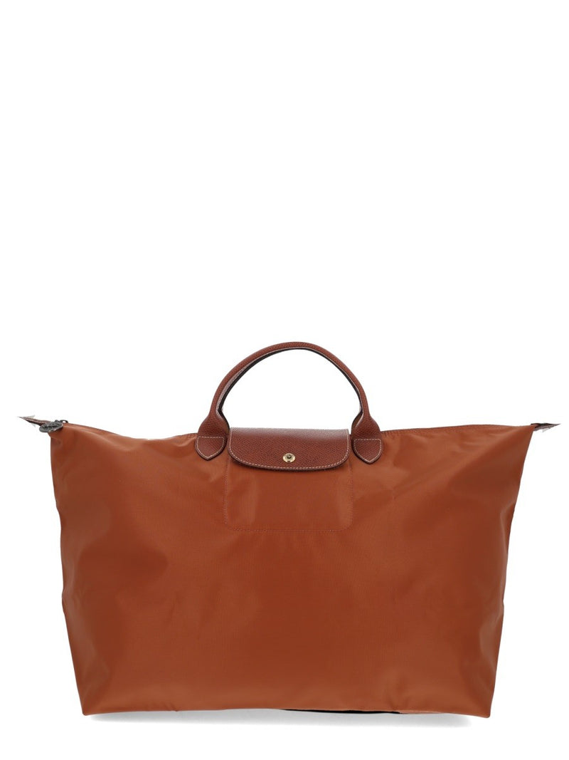 "LE PILIAGE ORIGINAL" BAG