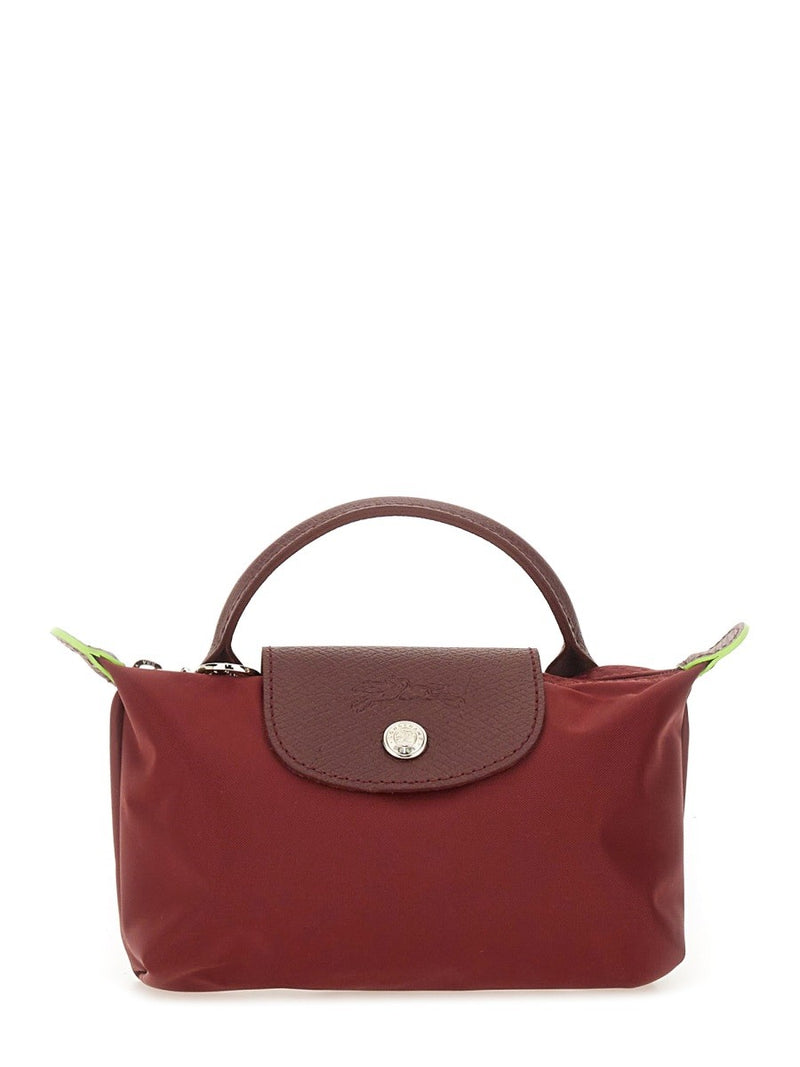 "LE PILIAGE ORIGINAL" CLUTCH BAG