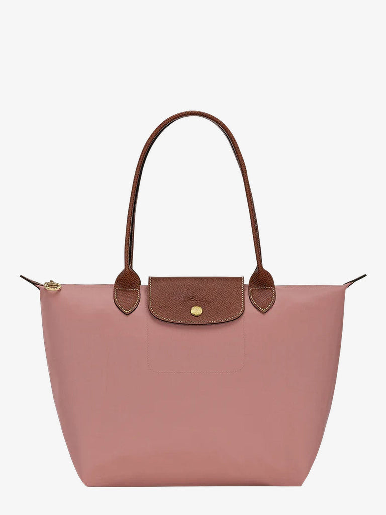Le Pliage foldable nylon shoulder bag