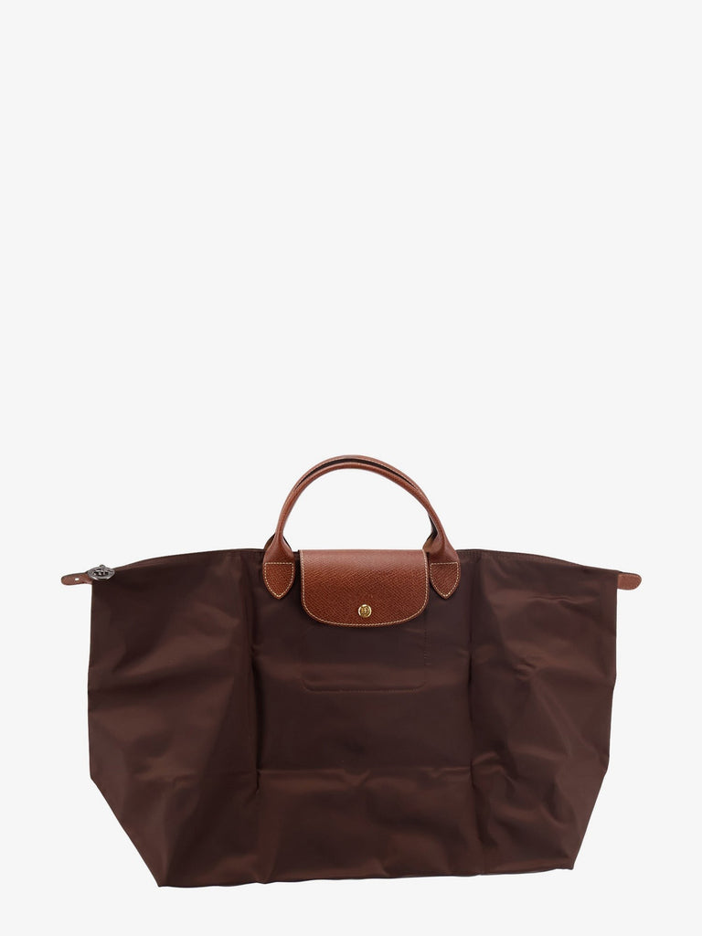 Le Pliage nylon handbag
