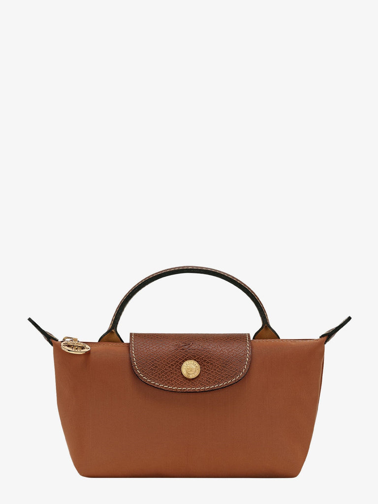Le Pliage nylon handbag