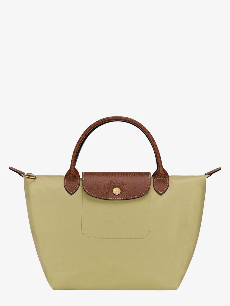 Le Pliage nylon handbag