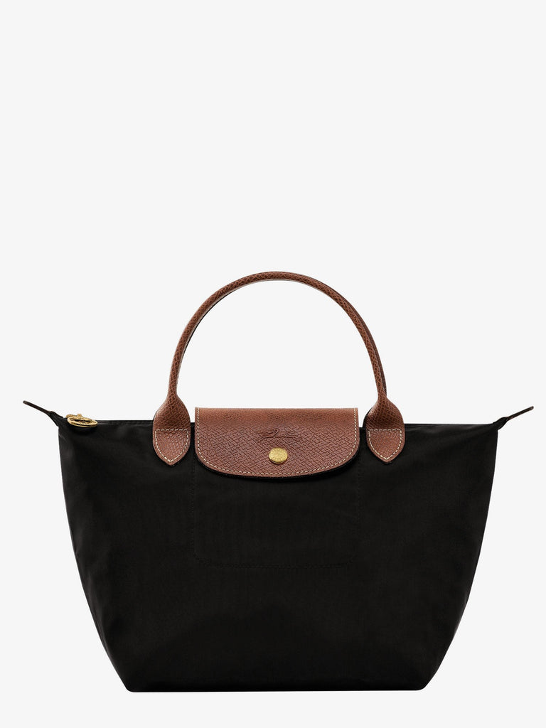Le Pliage nylon handbag