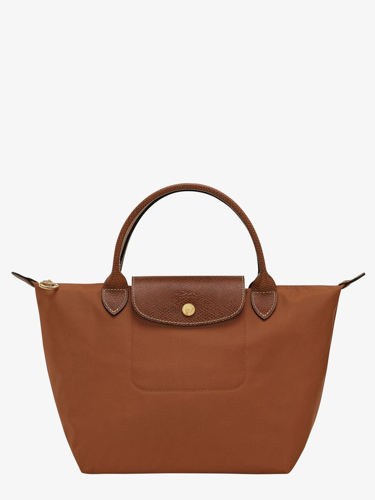 Le Pliage nylon handbag