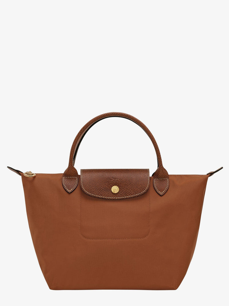 Le Pliage nylon handbag
