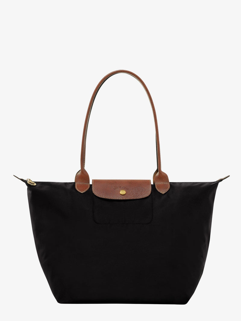 Le Pliage nylon shoulder bag