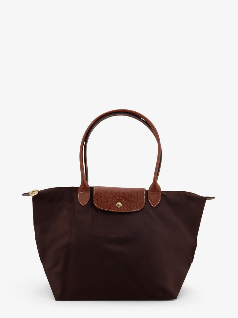 Le Pliage Nylon Shoulder Bag