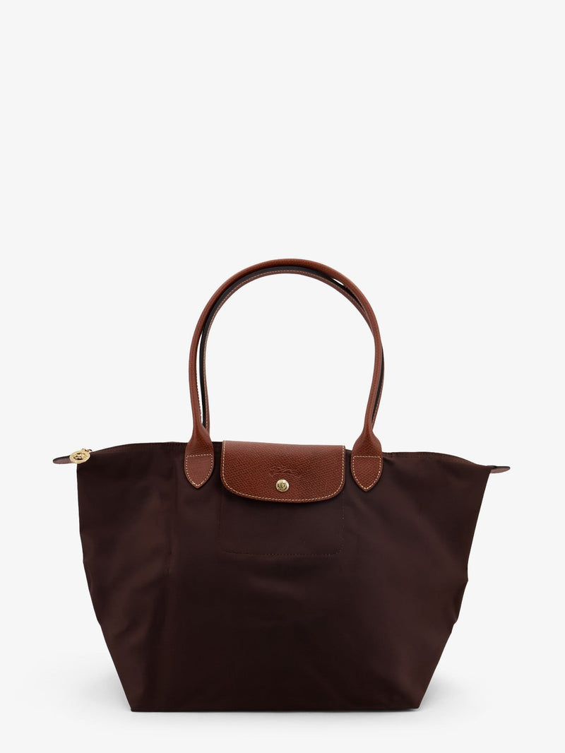Le Pliage Nylon Shoulder Bag