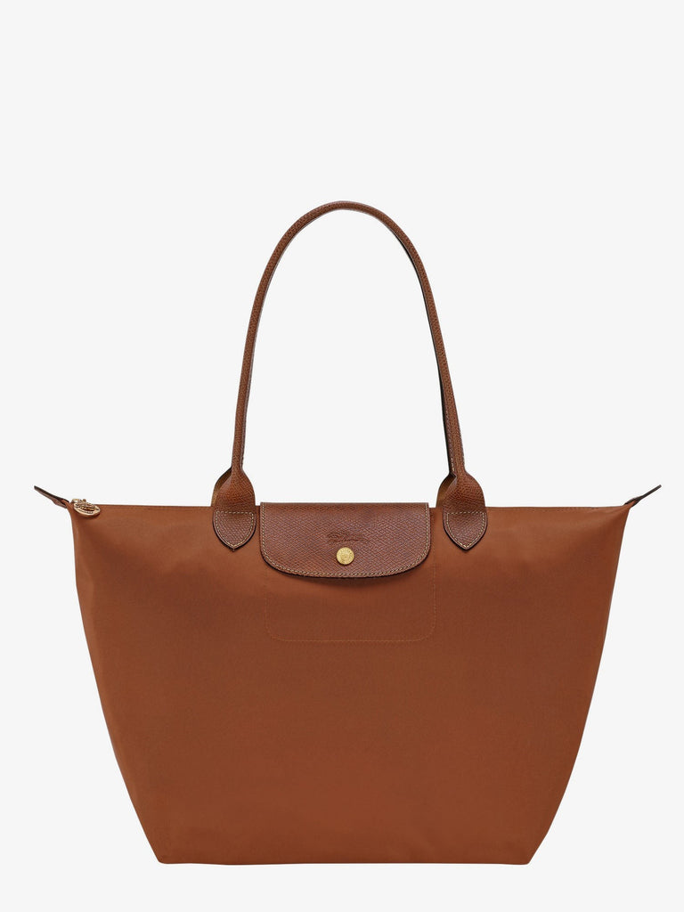 Le Pliage nylon shoulder bag