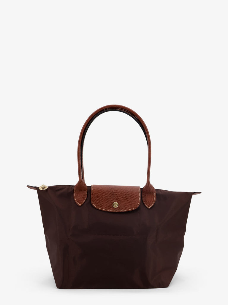 Le Pliage Nylon Shoulder Bag