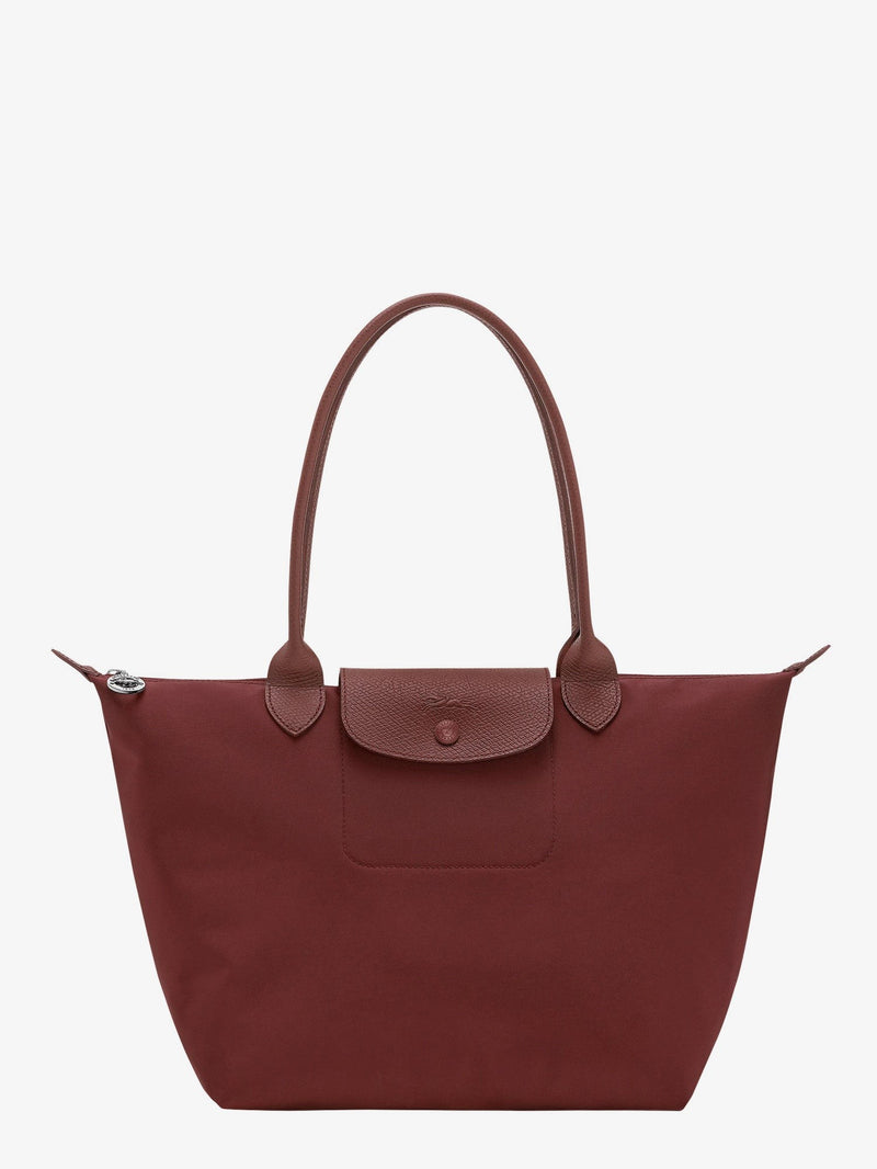 Le Pliage One M nylon shopping bag