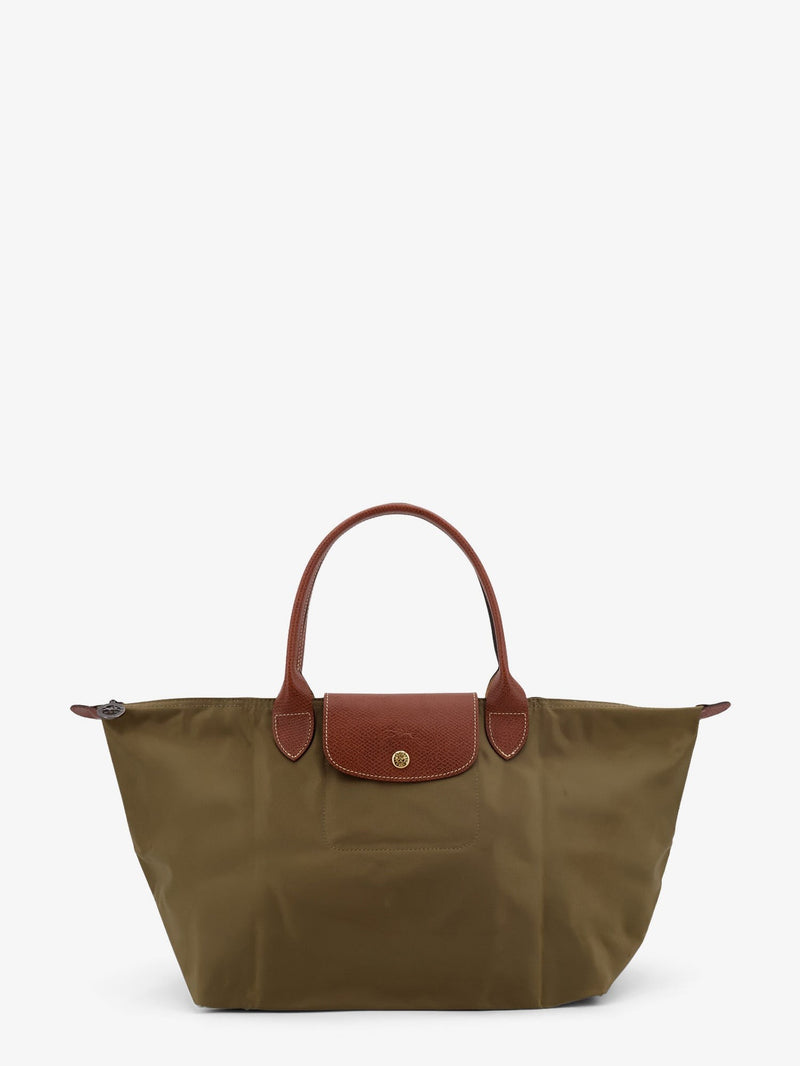 Le Pliage Original L nylon handbag