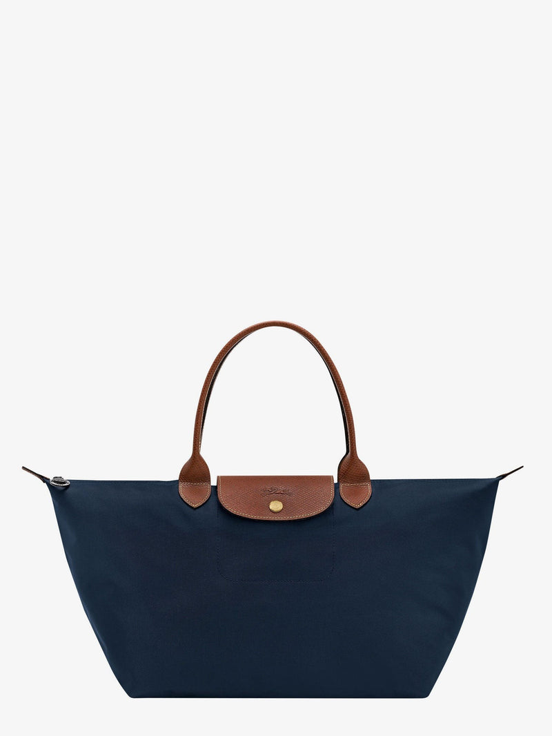 Le Pliage Original L nylon handbag