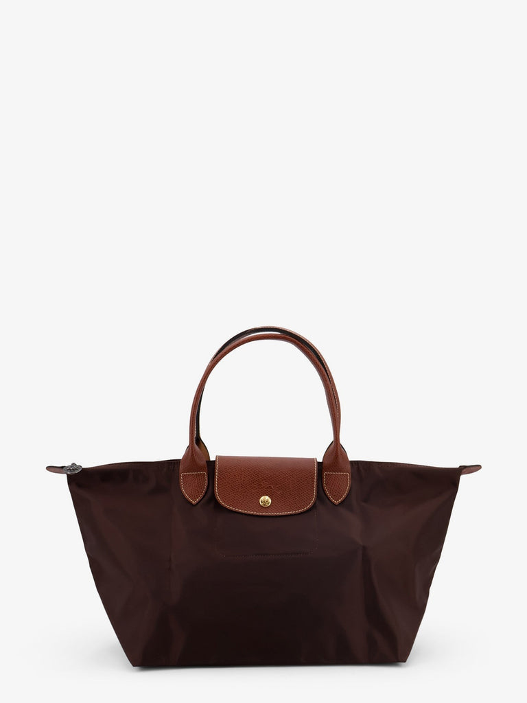 Le Pliage Original L nylon handbag
