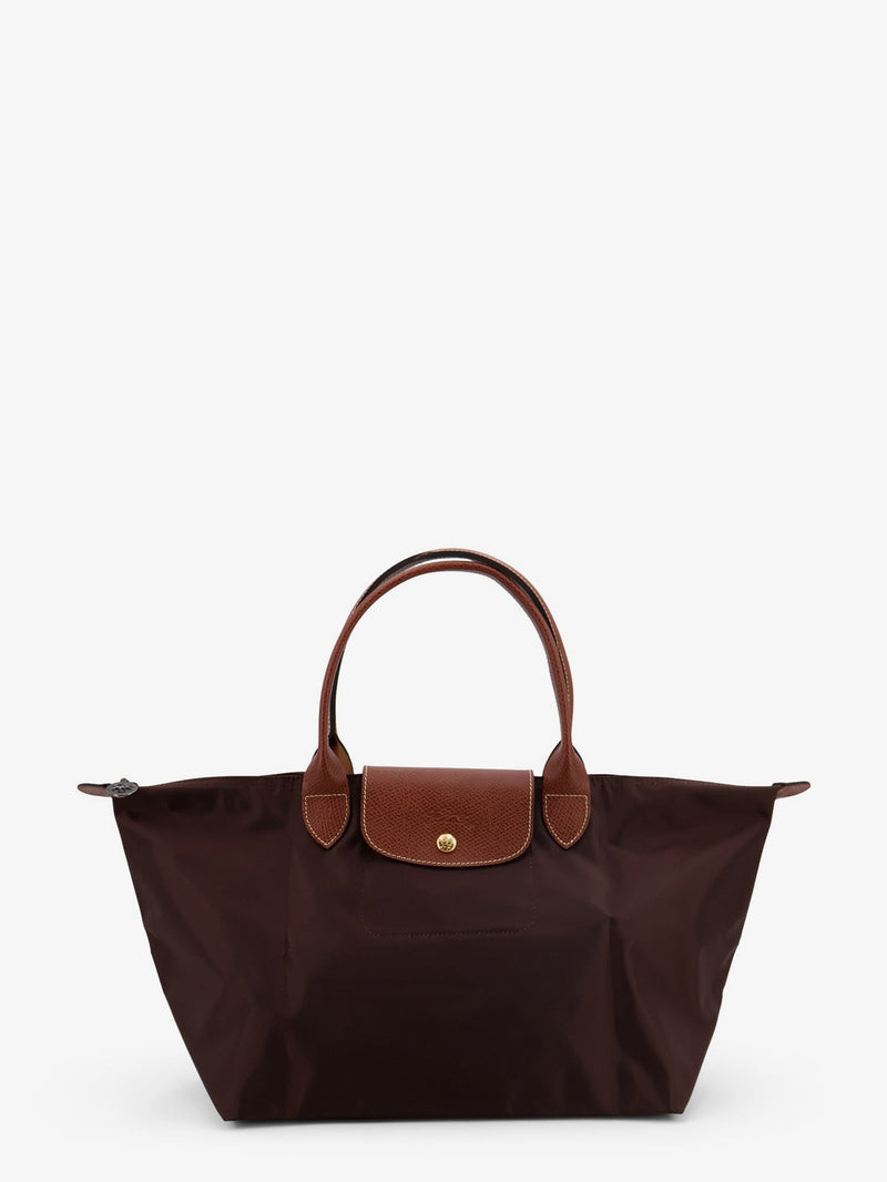 Le Pliage Original L nylon handbag