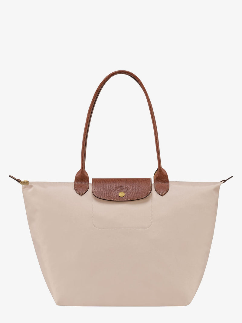 Le Pliage Original Large nylon shoulder bag