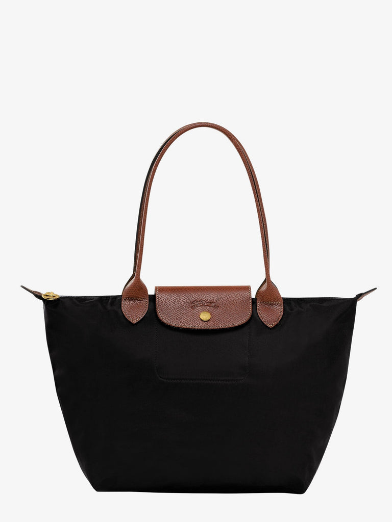 Le Pliage Original M nylon shoulder bag