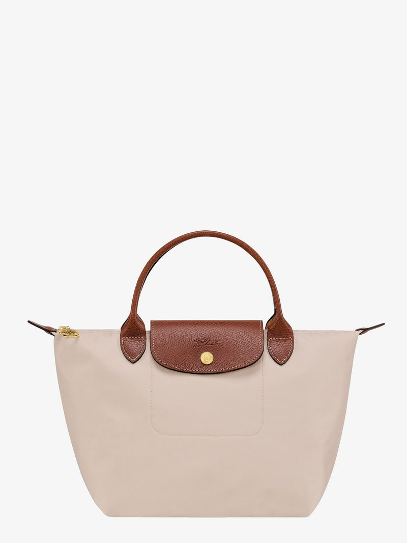 Le Pliage nylon handbag