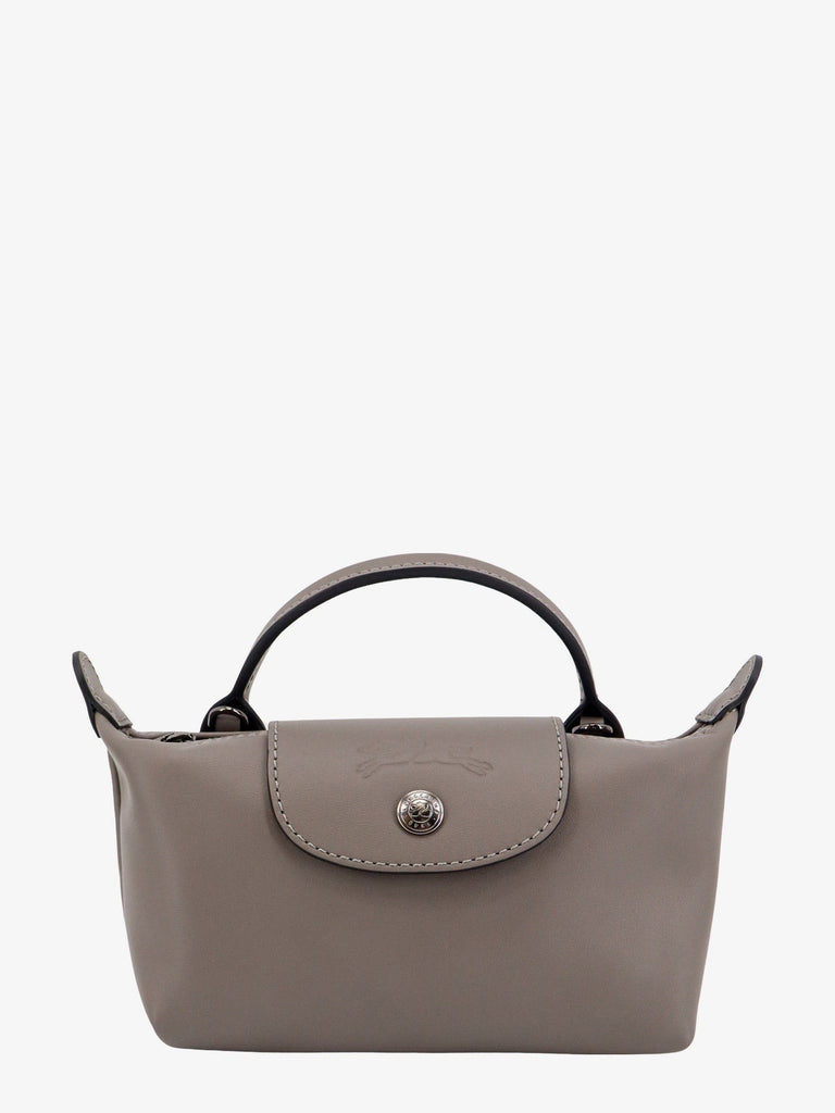 Le Pliage Xtra leather crossbody bag