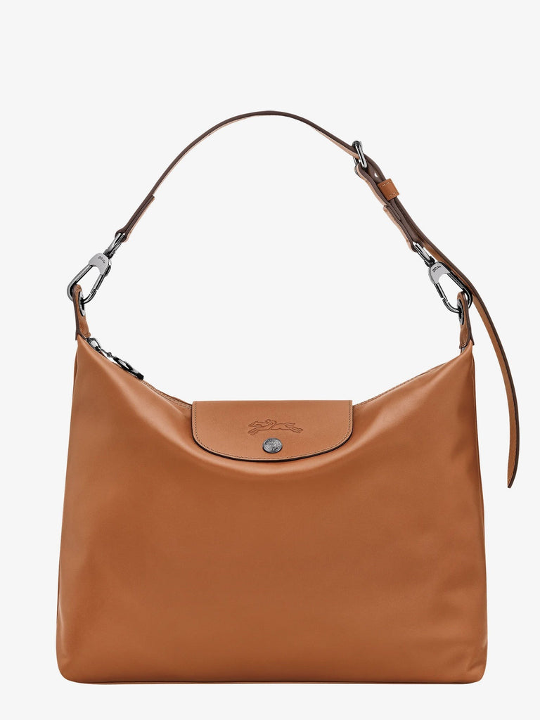 Le Pliage Xtra Leather crossbody bag