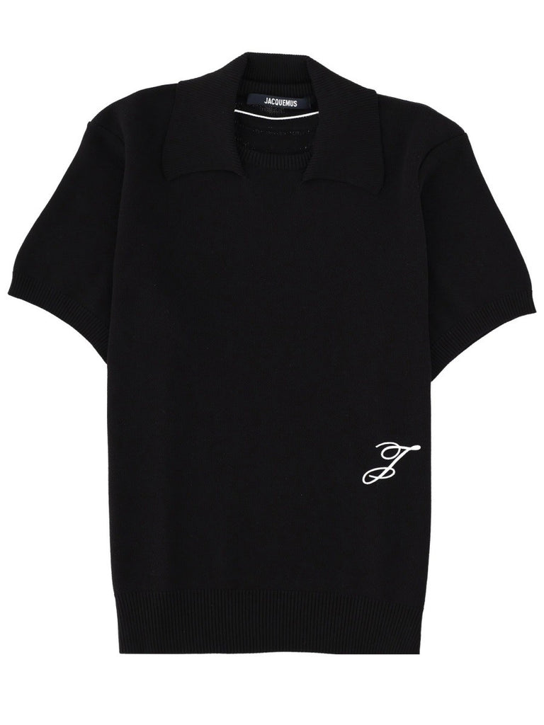LE POLO "MAILLE J"