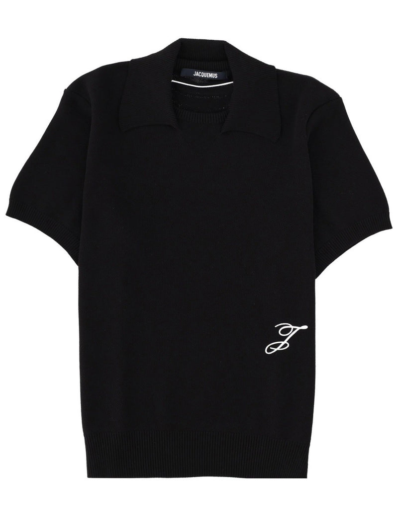 LE POLO "MAILLE J"