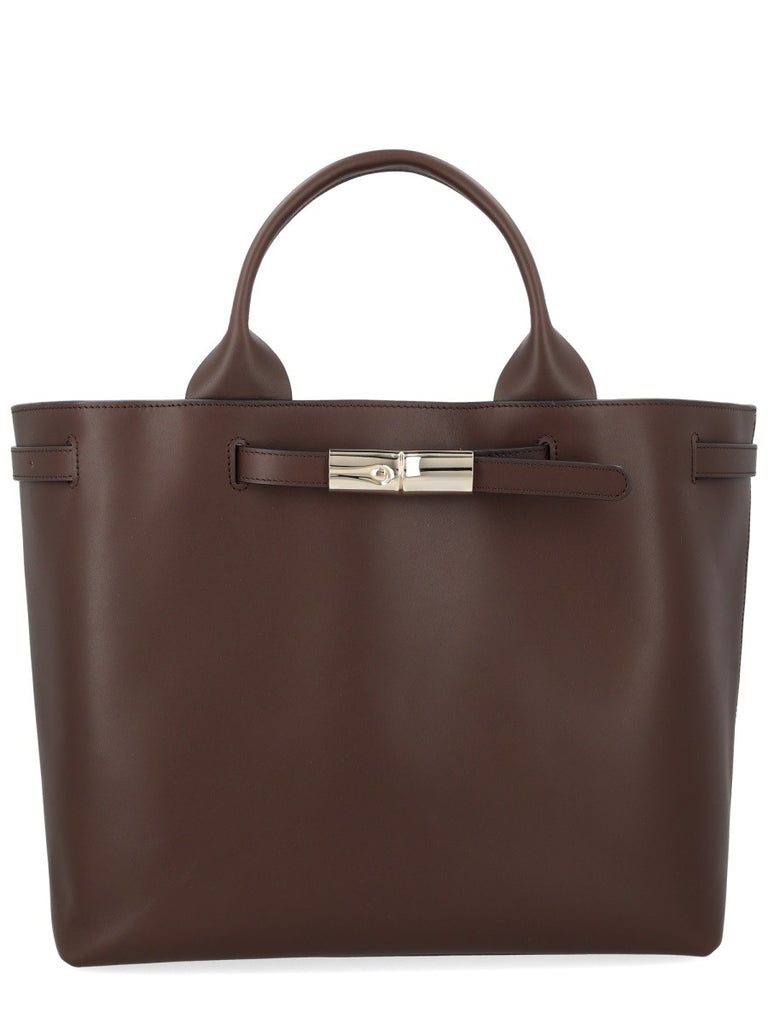"LE ROSEAU" BAG