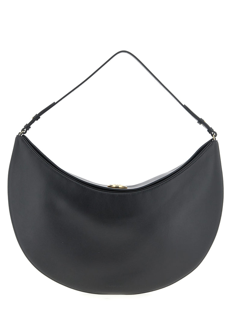'Le Sac Ovalo' shoulder bag