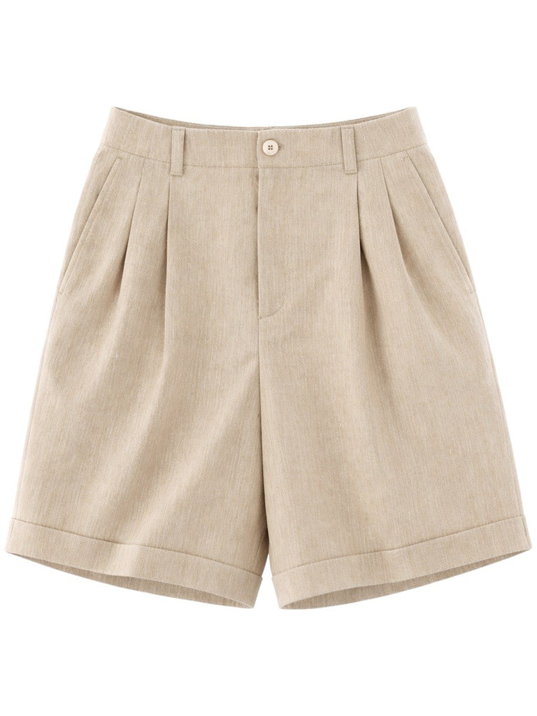 LE SHORTS "PASTRO"