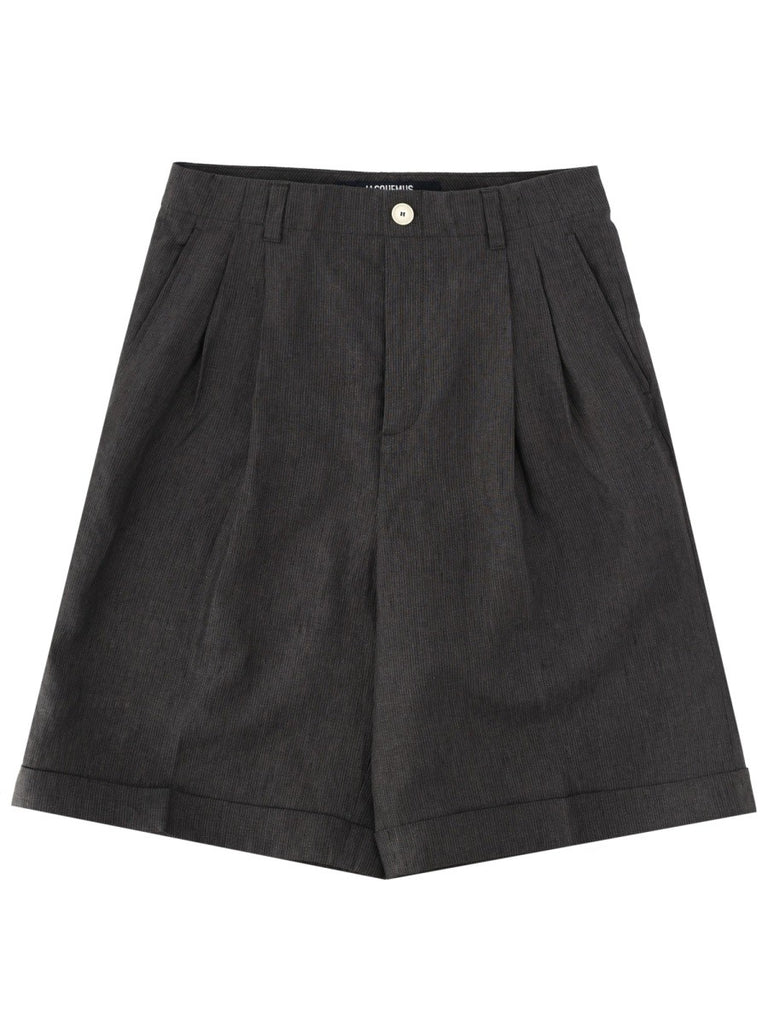 LE SHORTS "PASTRO"