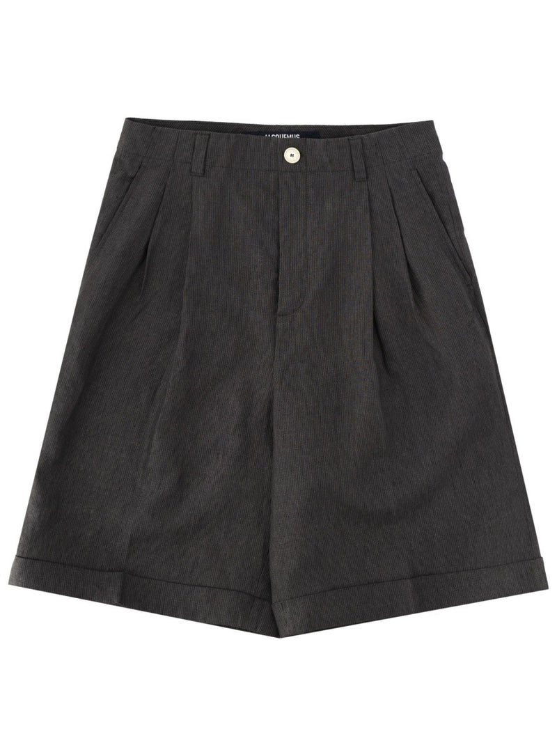 LE SHORTS "PASTRO"
