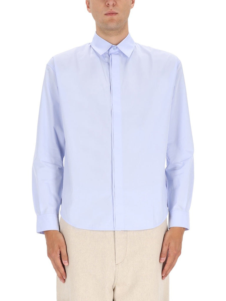 "LE SIMON" SHIRT