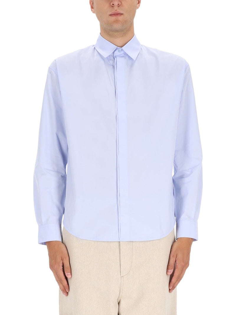 "LE SIMON" SHIRT