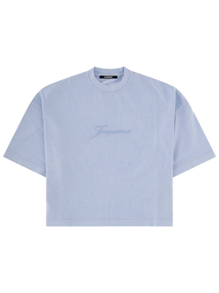 LE T-SHIRT "PIGMENTO"