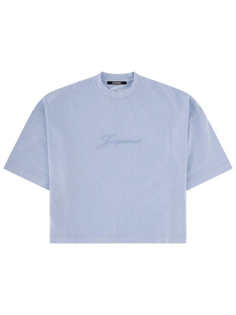 LE T-SHIRT "PIGMENTO"
